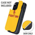 University of Southern California USC Fight On Gold Otterbox Defender iPhone Skin
