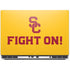 University of Southern California USC Fight On Gold Dell Precision Skin