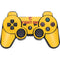 University of Southern California USC Fight On Gold PS3 Dual Shock wireless controller Skin