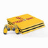University of Southern California USC Fight On Gold PlayStation PS4 Skins