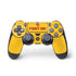 University of Southern California USC Fight On Gold PlayStation PS4 Skins