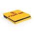 University of Southern California USC Fight On Gold PlayStation PS4 Skins