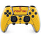 University of Southern California USC Fight On Gold PS5 DualSense Edge Pro Controller Skin