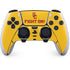 University of Southern California USC Fight On Gold PlayStation PS5 Skins