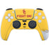 University of Southern California USC Fight On Gold PS5 Pro Disk Bundle Skin