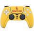 University of Southern California USC Fight On Gold PlayStation PS5 Skins