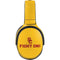 University of Southern California USC Fight On Gold Skullcandy Venue Skin
