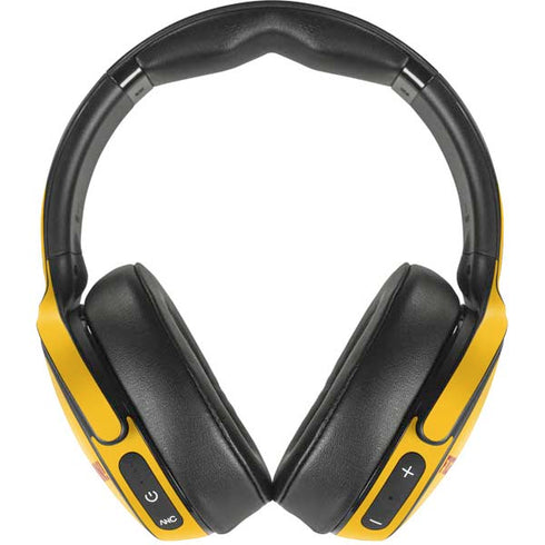 University of Southern California USC Fight On Gold Skullcandy Venue Skin