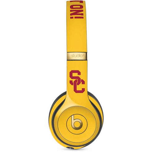 University of Southern California USC Fight On Gold Studio Wireless 3 Skin