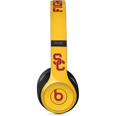 University of Southern California USC Fight On Gold Studio Wireless Skin