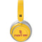 University of Southern California USC Fight On Gold Surface Headphones Skin