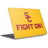 University of Southern California USC Fight On Gold Surface Laptop 2 Skin