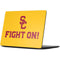 University of Southern California USC Fight On Gold Surface Laptop 7 13.8in Skin