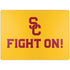 University of Southern California USC Fight On Gold Surface Laptop 7 13.8in Skin