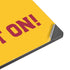 University of Southern California USC Fight On Gold Surface Laptop 7 15in Skin