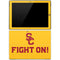 University of Southern California USC Fight On Gold Surface Pro 3 Skin