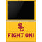 University of Southern California USC Fight On Gold Surface Pro 6 Skin
