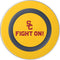 University of Southern California USC Fight On Gold Wireless Charger Skin