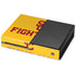 University of Southern California USC Fight On Gold Xbox One Skins