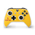 University of Southern California USC Fight On Gold Xbox One Skins