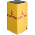 University of Southern California USC Fight On Gold XBox Series X Digital Edition Console Skin
