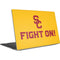 University of Southern California USC Fight On Gold Dell XPS Skin