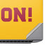 University of Southern California USC Fight On Gold HP ZBook Fury 16 G10 Skin