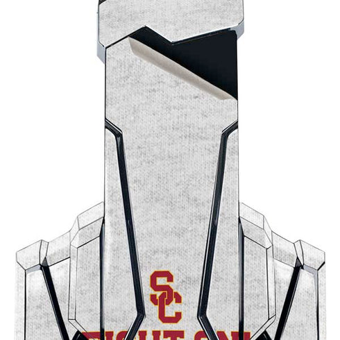 University of Southern California USC Fight On Grey BENGOO G9000 Skin