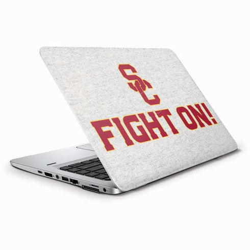 University of Southern California USC Fight On Grey HP Elitebook Skin