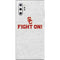 University of Southern California USC Fight On Grey Galaxy Note 10 Plus Skin
