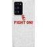 University of Southern California USC Fight On Grey Galaxy Cases