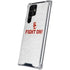 University of Southern California USC Fight On Grey Galaxy S23 Ultra Clear Case