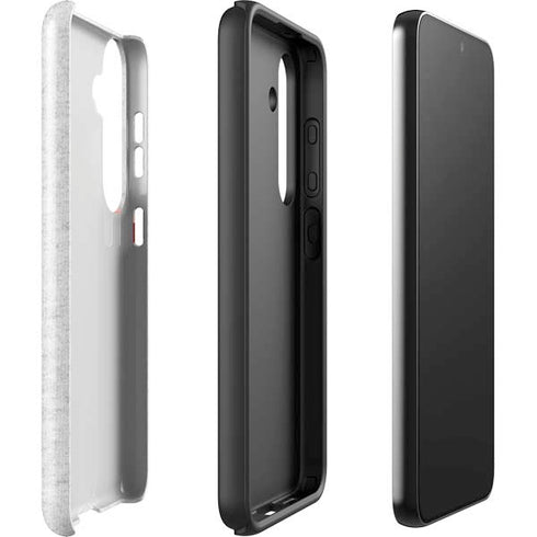 University of Southern California USC Fight On Grey Galaxy S25 Impact Case
