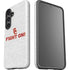 University of Southern California USC Fight On Grey Galaxy S25 Impact Case