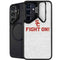 University of Southern California USC Fight On Grey Galaxy S25 Kickstand Case