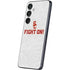 University of Southern California USC Fight On Grey Galaxy S25 Plus Skin