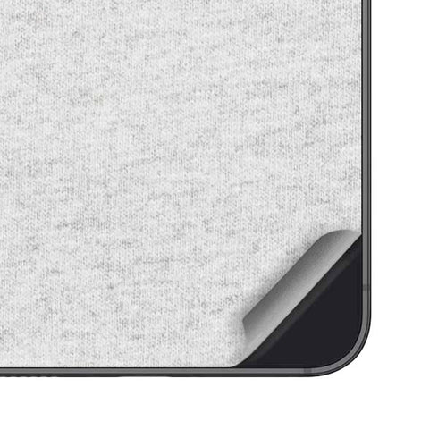 University of Southern California USC Fight On Grey Galaxy S25 Plus Skin