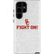 University of Southern California USC Fight On Grey Galaxy Cases