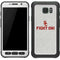 University of Southern California USC Fight On Grey Galaxy S7 Active Skin