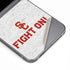 University of Southern California USC Fight On Grey Galaxy Z Flip6 Skin