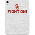 University of Southern California USC Fight On Grey Apple iPad Mini Skin