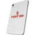 University of Southern California USC Fight On Grey Apple iPad Mini Skin
