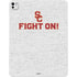 University of Southern California USC Fight On Grey iPad Pro 13in M4 (2024) Skin