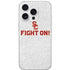 University of Southern California USC Fight On Grey iPhone 16 Pro Skin