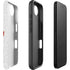 University of Southern California USC Fight On Grey iPhone 16e Impact Case