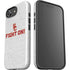 University of Southern California USC Fight On Grey iPhone 16e Impact Case