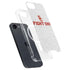 University of Southern California USC Fight On Grey iPhone 16e MagSafe Case