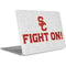University of Southern California USC Fight On Grey Apple MacBook Air Skin