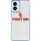 University of Southern California USC Fight On Grey Moto G Play 4G (2024) Skin