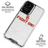 University of Southern California USC Fight On Grey Moto G Power 5G (2024) Clear Case